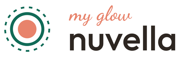 My Glow Nuvella